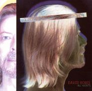 David Bowie, All Saints: Collected Instrumentals 1977-1999 (CD)