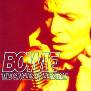 David Bowie, Bowie: The Singles 1969 To 1993 - Featuring His Greatest Hits (CD)