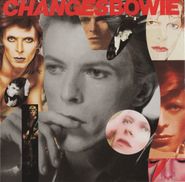 David Bowie, ChangesBowie (CD)