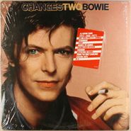 David Bowie, ChangesTwoBowie (LP)