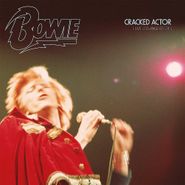 David Bowie, Cracked Actor (Live Los Angeles '74) (CD)