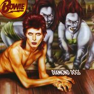 David Bowie, Diamond Dogs (CD)