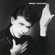 David Bowie, Heroes (CD)