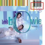 David Bowie, Hours (CD)