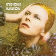 David Bowie, Hunky Dory [Remastered UK 180 Gram Vinyl]  (LP)