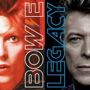 David Bowie, Legacy [Deluxe Edition] (CD)