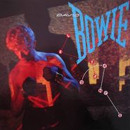 David Bowie, Let's Dance (CD)
