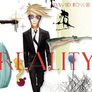 David Bowie, Reality [Special Edition] (CD)