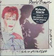 David Bowie, Scary Monsters (SACD)