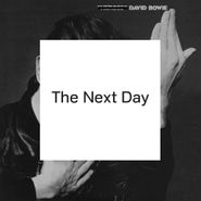 David Bowie, The Next Day (CD)
