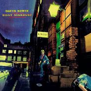 David Bowie, The Rise And Fall Of Ziggy Stardust And The Spiders From Mars [Import] (CD)