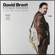 David Brent, Life On The Road (LP)