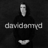 David Byrne, David Byrne (CD)