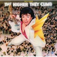 David Cassidy, The Higher They Climb [IMPORT] (CD)