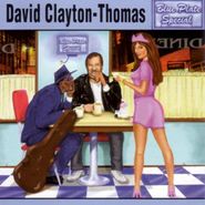 David Clayton-Thomas, Blue Plate Special (CD)