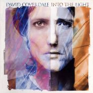 David Coverdale, Into The Light (CD)