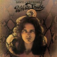 David Coverdale, White Snake [Canadian Issue] (LP)