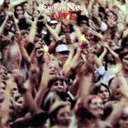 David Crosby, Crosby - Nash Live (CD)