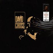 David Cross, Bigger And  Blackerer (LP)