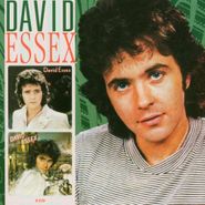 David Essex, David Essex / Out On The Street (CD)