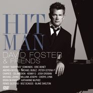 David Foster, Hit Man: David Foster & Friends [CD/DVD] (CD)