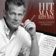 David Foster, Hit Man Returns [CD + DVD] (CD)