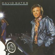 David Gates, Falling In Love Again (CD)