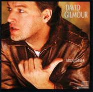 David Gilmour, About Face (CD)