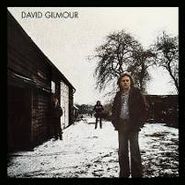 David Gilmour, David Gilmour (CD)