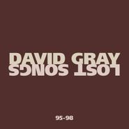 David Gray, Lost Songs 95-98 (CD)