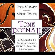 David Grisman, Tone Poems II (CD)