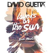 David Guetta, Lovers On The Sun [Import] (CD)