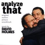 David Holmes, Analyze That [OST] (CD)