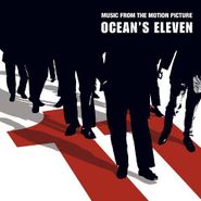 David Holmes, Ocean's Eleven [OST] (CD)