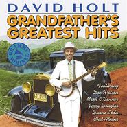 David Holt, Grandfather's Greatest Hits (CD)