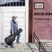 David John, The Nashville Sessions (CD)