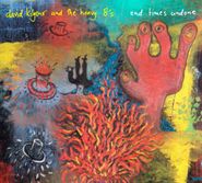 David Kilgour & The Heavy Eights, End Times Undone (CD)