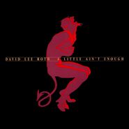 David Lee Roth, Little Ain't Enough (CD)