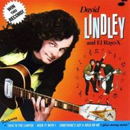 David Lindley, Win This Record! (CD)