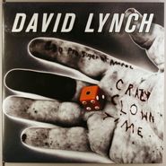 David Lynch, Crazy Clown Time (LP)