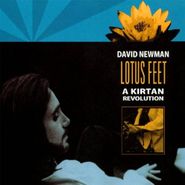 David Newman, Lotus Feet: A Kirtan Revolution (CD)