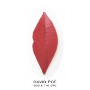 David Poe, God & The Girl (CD)
