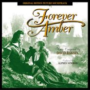 David Raksin, Forever Amber [OST] (CD)
