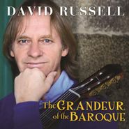 David Russell, Grandeur Of The Baroque (CD)