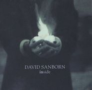 David Sanborn, Inside (CD)