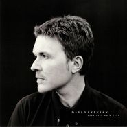 David Sylvian, Dead Bees On A Cake [Expanded Edition] (LP)