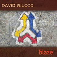 David Wilcox, Blaze (CD)
