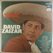 David Zaizar, Redencion (LP)