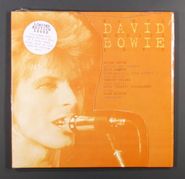 David Bowie, Santa Monica 1972 (CD + 7")