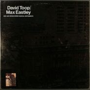 David Toop, New & Rediscovered Musical Instruments [Original UK Issue] (LP)